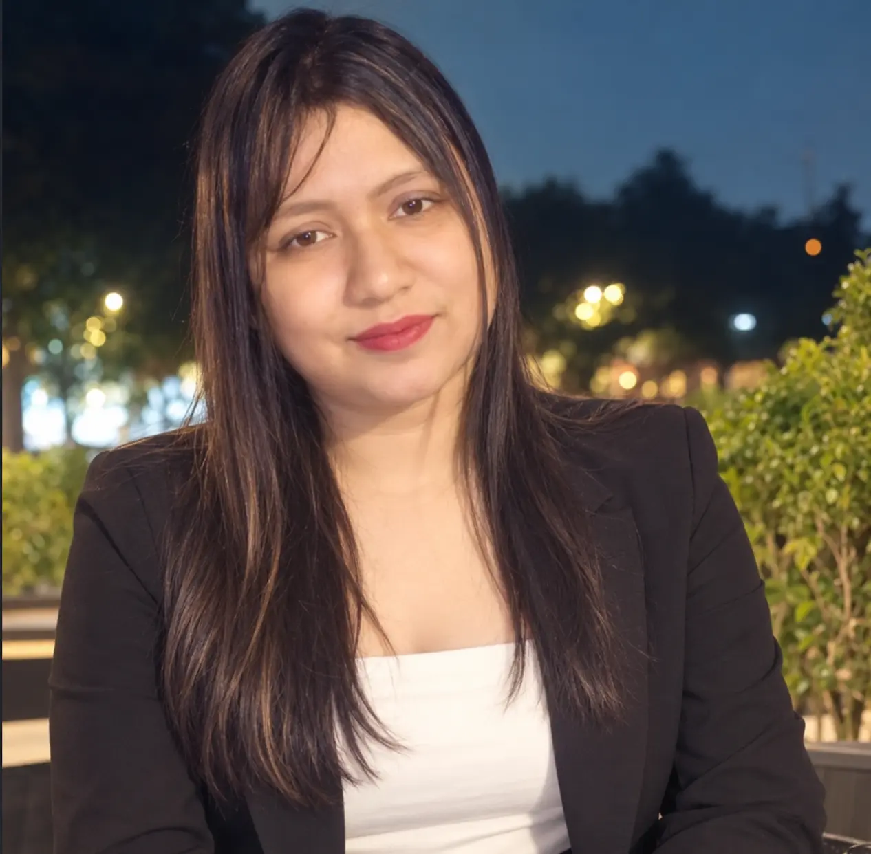 Rimjhim Kalita - SEO Expert & Copywriter at R2AN